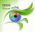 Optyk Kolorowa SoczEwka logo